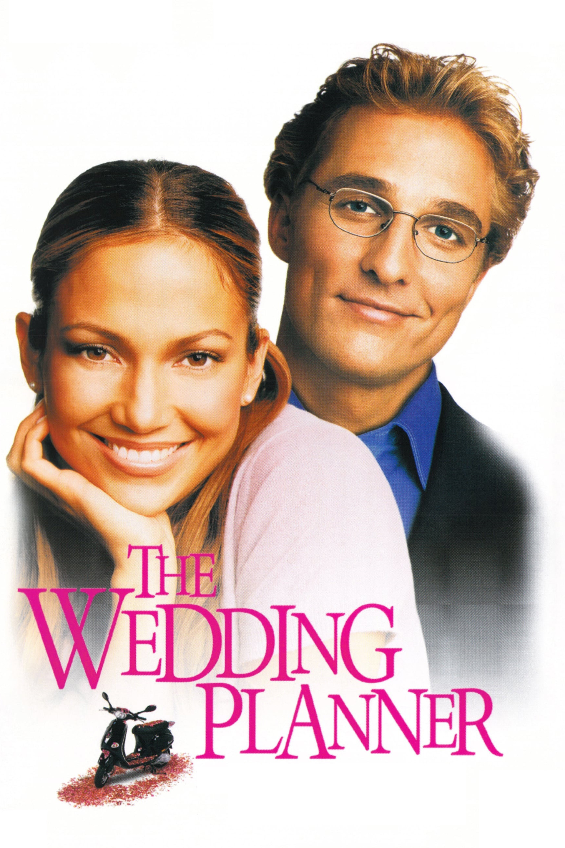 The Wedding Planner (2001) [28660] (A1764883991) [[Movies]] --Plex--